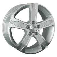 Литой колесный диск Mercedes Replica MR146 SFP 7,0x18 5x112 ET46 D66,6