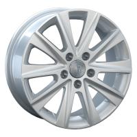 Литой колесный диск Mercedes Replica MR167 6,5x16 5x112 ET44 D66,6