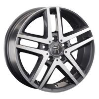 Литой колесный диск Mercedes Replica MR200 GMF 6,5x16 5x112 ET60 D66,6