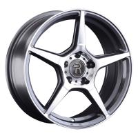 Литой колесный диск Mercedes Replica MR201 GMF 7,5x17 5x112 ET40 D66,6