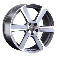 Литой колесный диск Mercedes Replica MR203 GMF 8,0x19 5x112 ET49 D66,6