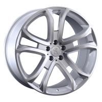 Литой колесный диск Mercedes Replica MR208 SF 11,0x21 5x112 ET49 D66,6