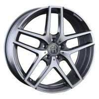 Литой колесный диск Mercedes Replica MR217 GMF 8,0x19 5x112 ET49 D66,6