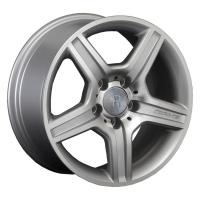 Литой колесный диск Mercedes Replica MR47 SF 10,0x21 5x112 ET44 D66,6