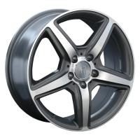 Литой колесный диск Mercedes Replica MR65 GMF 7,5x17 5x112 ET37 D66,6