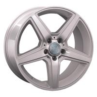 Литой колесный диск Mercedes Replica MR65 SF 8,5x18 5x112 ET38 D66,6