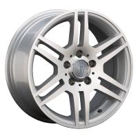Литой колесный диск Mercedes Replica MR66 SF 7,0x16 5x112 ET37 D66,6
