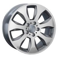 Литой колесный диск Mercedes Replica MR68 GM 7,5x17 5x112 ET52,5 D66,6
