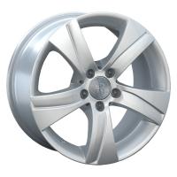 Литой колесный диск Mercedes Replica MR77 8,5x17 5x112 ET38 D66,6