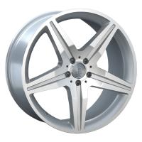 Литой колесный диск Mercedes Replica MR86 SFP 10,0x21 5x112 ET44 D66,6