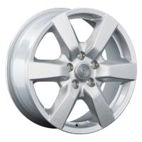 Литой колесный диск Mitsubishi Replica MI95 6,5x17 5x114,3 ET46 D67,1