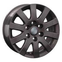 Литой колесный диск Mitsubishi Replica MI20 GM 7,5x17 6x139,7 ET46 D67,1