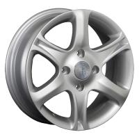 Литой колесный диск Mitsubishi Replica MI18 6,0x16 5x114,3 ET46 D67,1