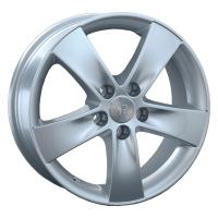 Литой колесный диск Mitsubishi Replica MI139 7,0x18 5x114,3 ET38 D67,1