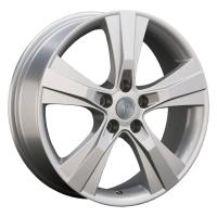 Литой колесный диск Mitsubishi Replica MI132 7,0x18 5x114,3 ET38 D67,1