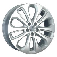 Литой колесный диск Mitsubishi Replica MI130 SF 7,0x18 5x114,3 ET38 D67,1