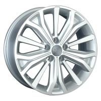 Литой колесный диск Mitsubishi Replica MI127 SF 6,5x17 5x114,3 ET38 D67,1