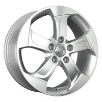 Литой колесный диск Mitsubishi Replica MI120 SF 6,5x17 5x114,3 ET46 D67,1