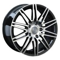 Литой колесный диск Porsche Replica PR14 BKF 8,0x18 5x130 ET53 D71,6