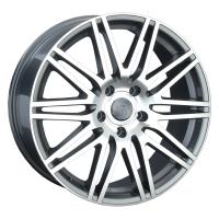 Литой колесный диск Porsche Replica PR14 GMF 8,0x18 5x130 ET53 D71,6