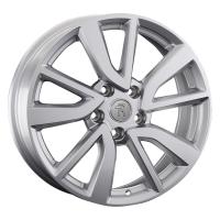Литой колесный диск Nissan Replica NS146 7,0x17 5x114,3 ET47 D66,1