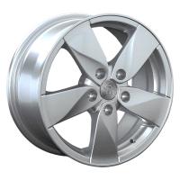 Литой колесный диск Nissan Replica NS166 6,5x16 5x114,3 ET50 D66,1