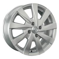 Литой колесный диск Nissan Replica NS169 6,0x15 4x100 ET50 D60,1