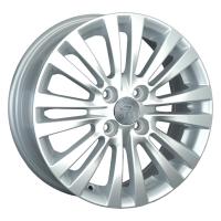 Литой колесный диск Nissan Replica NS170 6,0x15 4x100 ET50 D60,1
