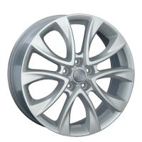 Литой колесный диск Nissan Replica NS172 7,0x18 5x114,3 ET45 D60,1
