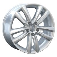 Литой колесный диск Nissan Replica NS189 7,0x18 5x114,3 ET45 D66,1