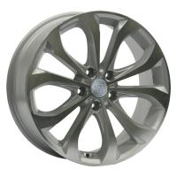 Литой колесный диск Nissan Replica NS190 SF 7,5x18 5x114,3 ET50 D66,1