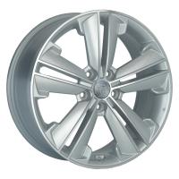 Литой колесный диск Nissan Replica NS192 SF 7,5x18 5x114,3 ET50 D66,1