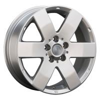 Литой колесный диск Nissan Replica NS197 7,0x17 5x114,3 ET40 D66,1