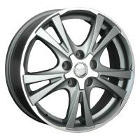 Литой колесный диск Nissan Replica NS198 GMF 7,0x18 5x114,3 ET47 D66,1