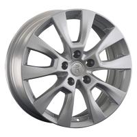 Литой колесный диск Nissan Replica NS210 7,0x17 5x114,3 ET45 D66,1