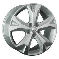 Литой колесный диск Nissan Replica NS211 SF 7,5x18 5x114,3 ET50 D66,1