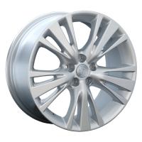 Литой колесный диск Nissan Replica NS214 7,5x18 5x114,3 ET50 D66,1