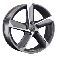 Литой колесный диск Nissan Replica NS215 GMF 7,0x18 5x114,3 ET40 D66,1