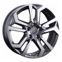 Литой колесный диск Nissan Replica NS226 GMF 7,0x17 5x114,3 ET45 D66,1