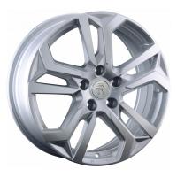 Литой колесный диск Nissan Replica NS226 SF 7,0x17 5x114,3 ET47 D66,1