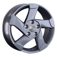 Литой колесный диск Nissan Replica NS251 GM 6,5x16 5x114,3 ET50 D66,1