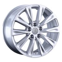 Литой колесный диск Nissan Replica NS253 7,0x17 5x114,3 ET40 D66,1
