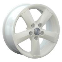 Литой колесный диск Nissan Replica NS39 W 6,5x16 5x114,3 ET40 D66,1