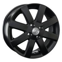 Литой колесный диск Nissan Replica NS44 MB 5,5x15 4x100 ET45 D60,1