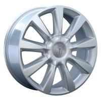 Литой колесный диск Nissan Replica NS57 8,0x20 6x139,7 ET35 D77,8