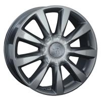 Литой колесный диск Nissan Replica NS57 GM 8,0x20 6x139,7 ET35 D77,8