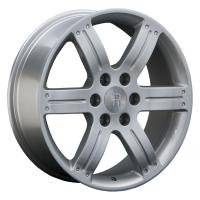 Литой колесный диск Nissan Replica NS90 8,5x20 6x139,7 ET46 D77,8