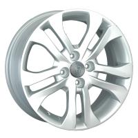 Литой колесный диск Renault Replica RN114 6,5x16 4x100 ET49 D60,1