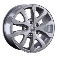 Литой колесный диск Renault Replica RN13 GM 7,0x16 5x114,3 ET47 D66,1