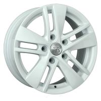 Литой колесный диск Renault Replica RN138 W 6,5x15 5x114,3 ET43 D66,1